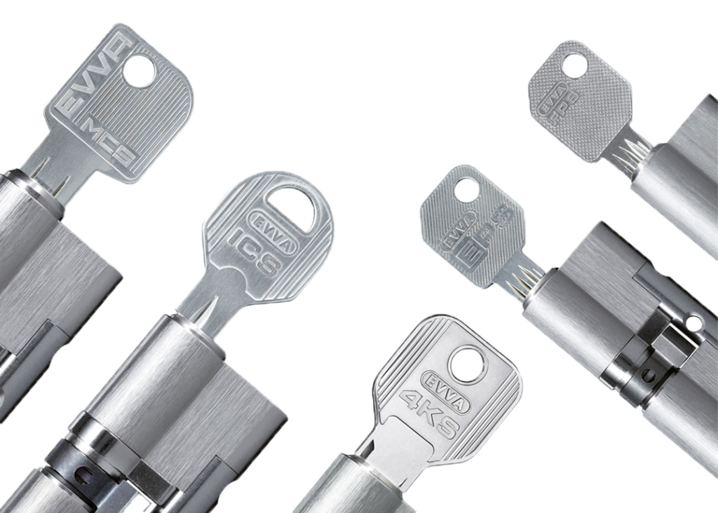 evva MCS Schor